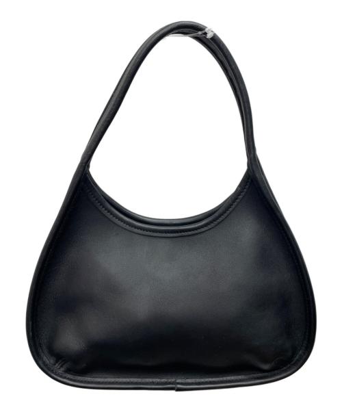 COACH（コーチ）COACH (コーチ) ワンショルダーバッグ ブラックの古着・服飾アイテム