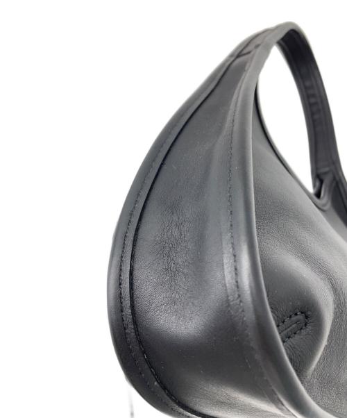 COACH（コーチ）COACH (コーチ) ワンショルダーバッグ ブラックの古着・服飾アイテム