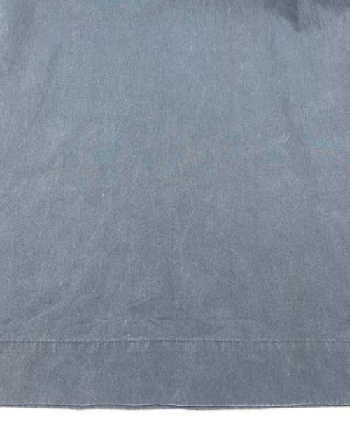 maison kitsune（メゾンキツネ）maison kitsune (メゾンキツネ) アノラックパーカー ネイビー サイズ:XXSの古着・服飾アイテム