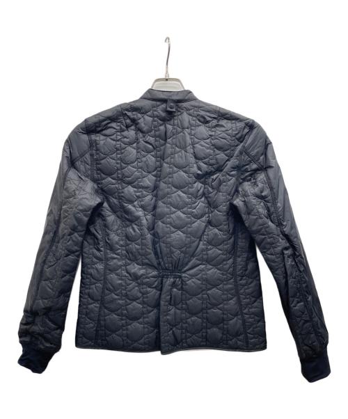 HARLEY-DAVIDSON（ハーレーダビッドソン）HARLEY-DAVIDSON (ハーレーダビッドソン) レザージャケット ブラック サイズ:Sの古着・服飾アイテム