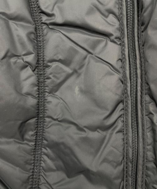 HARLEY-DAVIDSON（ハーレーダビッドソン）HARLEY-DAVIDSON (ハーレーダビッドソン) レザージャケット ブラック サイズ:Sの古着・服飾アイテム