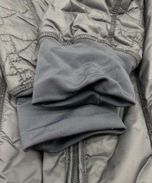 HARLEY-DAVIDSON（ハーレーダビッドソン）HARLEY-DAVIDSON (ハーレーダビッドソン) レザージャケット ブラック サイズ:Sの古着・服飾アイテム