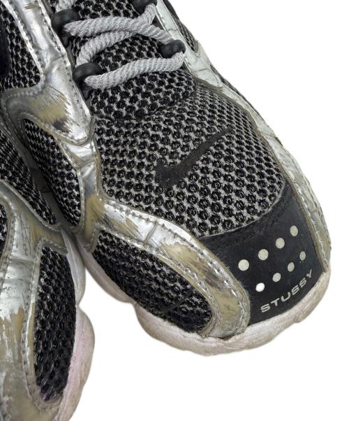 NIKE（ナイキ）NIKE (ナイキ) stussy (ステューシー) AIR ZOOM SPIRIDON CAGE
