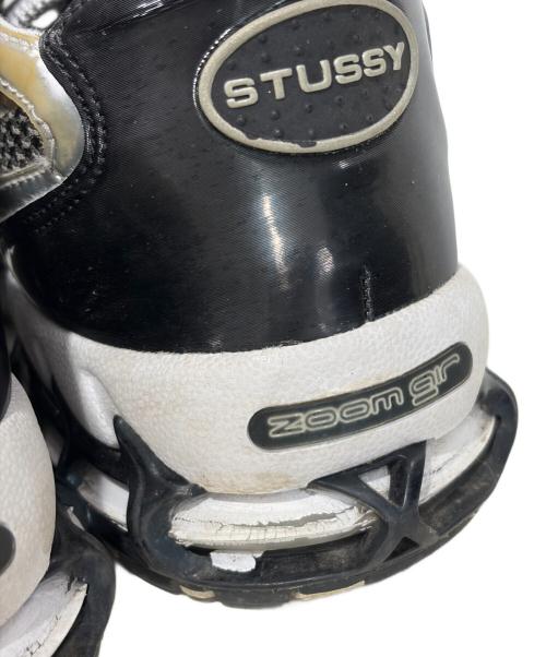 NIKE（ナイキ）NIKE (ナイキ) stussy (ステューシー) AIR ZOOM SPIRIDON CAGE