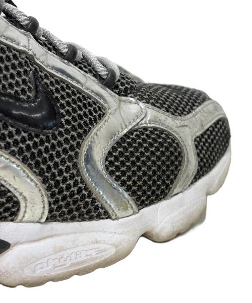 NIKE（ナイキ）NIKE (ナイキ) stussy (ステューシー) AIR ZOOM SPIRIDON CAGE
