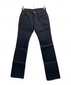 IRON HEARTアイアンハート）の古着「パンツ」｜ブラック