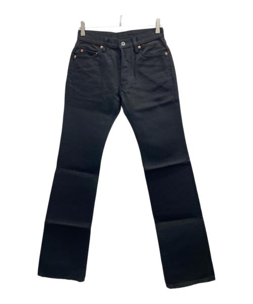 IRON HEART（アイアンハート）IRON HEART (アイアンハート) パンツ ブラック サイズ:W29の古着・服飾アイテム