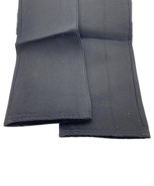 IRON HEART（アイアンハート）IRON HEART (アイアンハート) パンツ ブラック サイズ:W29の古着・服飾アイテム