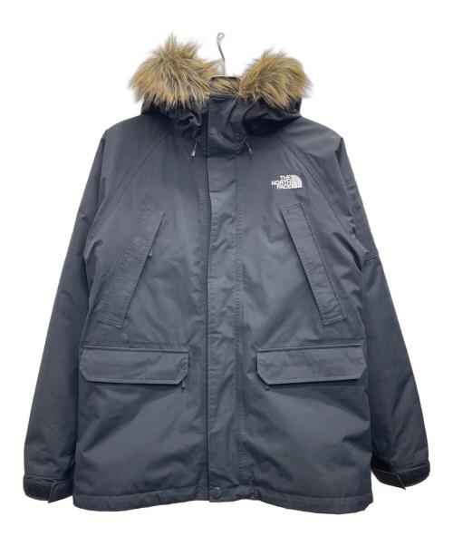THE NORTH FACE（ザ ノース フェイス）THE NORTH FACE (ザ ノース フェイス) GRACE Triclimate Jacket ブラック サイズ:Lの古着・服飾アイテム