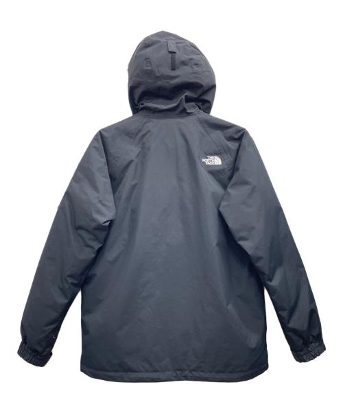 THE NORTH FACE（ザ ノース フェイス）THE NORTH FACE (ザ ノース フェイス) GRACE Triclimate Jacket ブラック サイズ:Lの古着・服飾アイテム