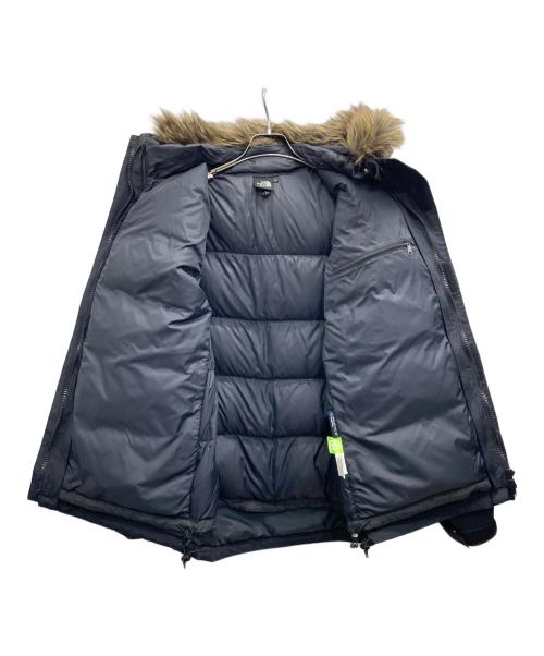 THE NORTH FACE（ザ ノース フェイス）THE NORTH FACE (ザ ノース フェイス) GRACE Triclimate Jacket ブラック サイズ:Lの古着・服飾アイテム