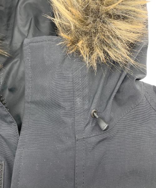 THE NORTH FACE（ザ ノース フェイス）THE NORTH FACE (ザ ノース フェイス) GRACE Triclimate Jacket ブラック サイズ:Lの古着・服飾アイテム