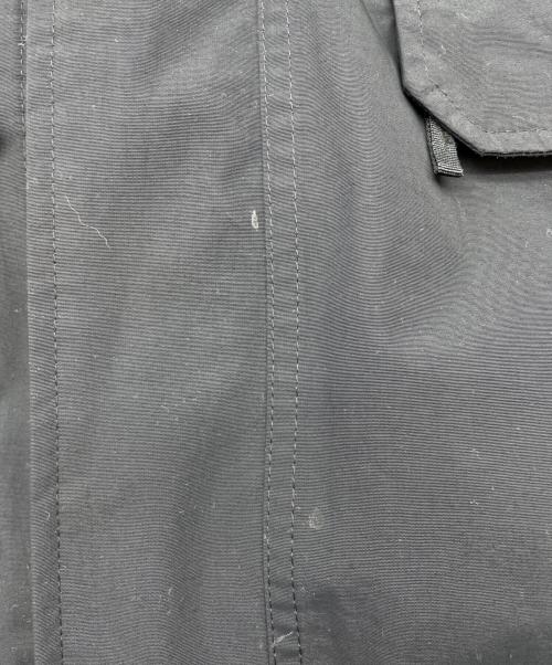 THE NORTH FACE（ザ ノース フェイス）THE NORTH FACE (ザ ノース フェイス) GRACE Triclimate Jacket ブラック サイズ:Lの古着・服飾アイテム