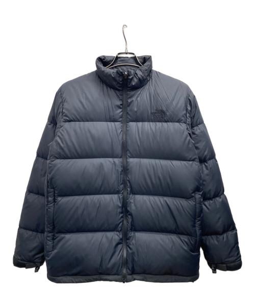 THE NORTH FACE（ザ ノース フェイス）THE NORTH FACE (ザ ノース フェイス) GRACE Triclimate Jacket ブラック サイズ:Lの古着・服飾アイテム