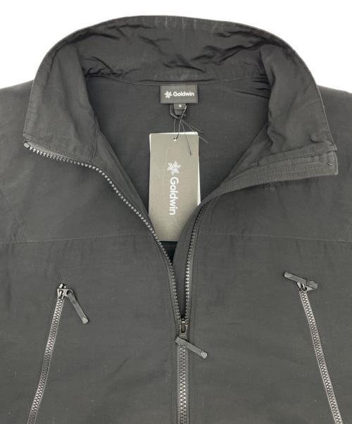 GOLDWIN（ゴールドウイン）GOLDWIN (ゴールドウイン) ナイロンジャケット Nylon Multi Purpose Jacketの古着・服飾アイテム