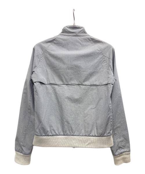 BARACUTA（バラクータ）BARACUTA (バラクータ) スイングトップ 	G9 CLASSIC グレー サイズ:36の古着・服飾アイテム