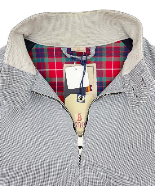 BARACUTA（バラクータ）BARACUTA (バラクータ) スイングトップ 	G9 CLASSIC グレー サイズ:36の古着・服飾アイテム