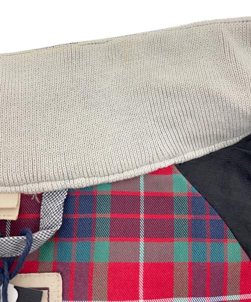 BARACUTA（バラクータ）BARACUTA (バラクータ) スイングトップ 	G9 CLASSIC グレー サイズ:36の古着・服飾アイテム