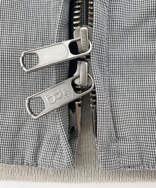 BARACUTA（バラクータ）BARACUTA (バラクータ) スイングトップ 	G9 CLASSIC グレー サイズ:36の古着・服飾アイテム