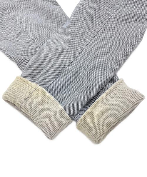 BARACUTA（バラクータ）BARACUTA (バラクータ) スイングトップ 	G9 CLASSIC グレー サイズ:36の古着・服飾アイテム