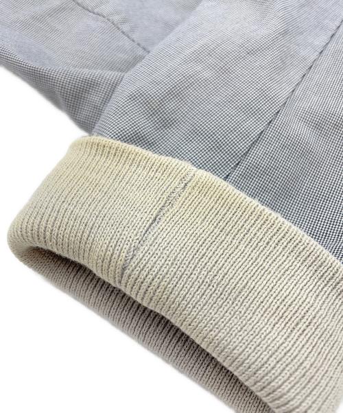 BARACUTA（バラクータ）BARACUTA (バラクータ) スイングトップ 	G9 CLASSIC グレー サイズ:36の古着・服飾アイテム