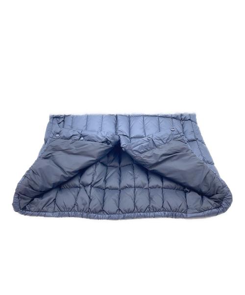 Pyrenex（ピレネックス）Pyrenex (ピレネックス) ダウンジャケット ネイビー サイズ:Sの古着・服飾アイテム