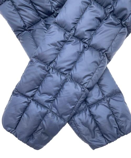 Pyrenex（ピレネックス）Pyrenex (ピレネックス) ダウンジャケット ネイビー サイズ:Sの古着・服飾アイテム