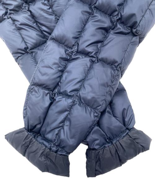 Pyrenex（ピレネックス）Pyrenex (ピレネックス) ダウンジャケット ネイビー サイズ:Sの古着・服飾アイテム