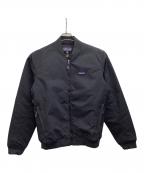 Patagoniaパタゴニア）の古着「イスマスデックジャケット」｜グレー