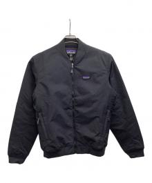 Patagonia（パタゴニア）の古着「イスマスデックジャケット」｜グレー