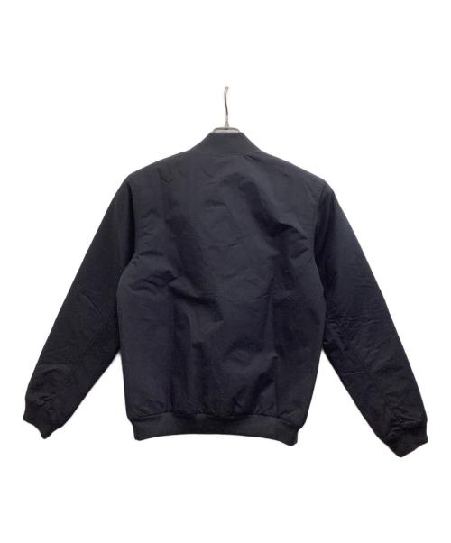 Patagonia（パタゴニア）Patagonia (パタゴニア) イスマスデックジャケット グレー サイズ:Sの古着・服飾アイテム