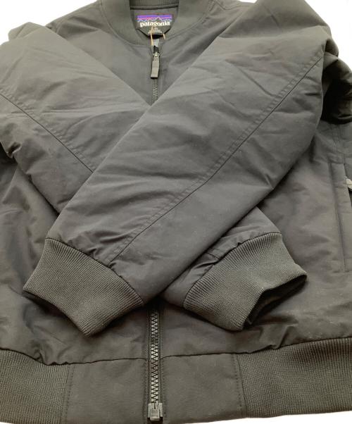 Patagonia（パタゴニア）Patagonia (パタゴニア) イスマスデックジャケット グレー サイズ:Sの古着・服飾アイテム