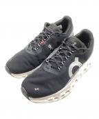 onオン）の古着「スニーカー」｜ブラック