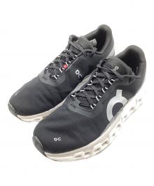 on（オン）の古着「スニーカー」｜ブラック