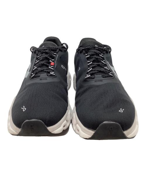 on（オン）On (オン) スニーカー ブラック サイズ:26.5㎝の古着・服飾アイテム