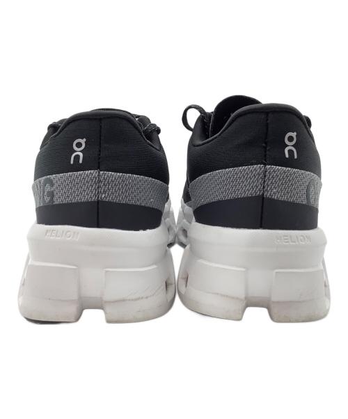on（オン）On (オン) スニーカー ブラック サイズ:26.5㎝の古着・服飾アイテム