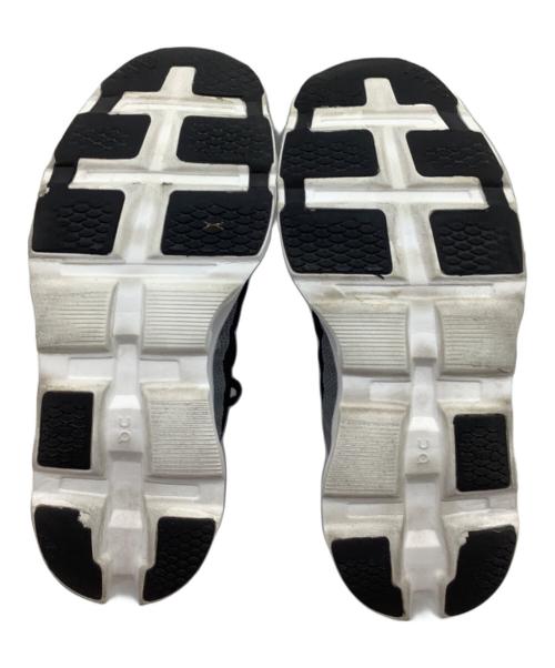 on（オン）On (オン) スニーカー ブラック サイズ:26.5㎝の古着・服飾アイテム