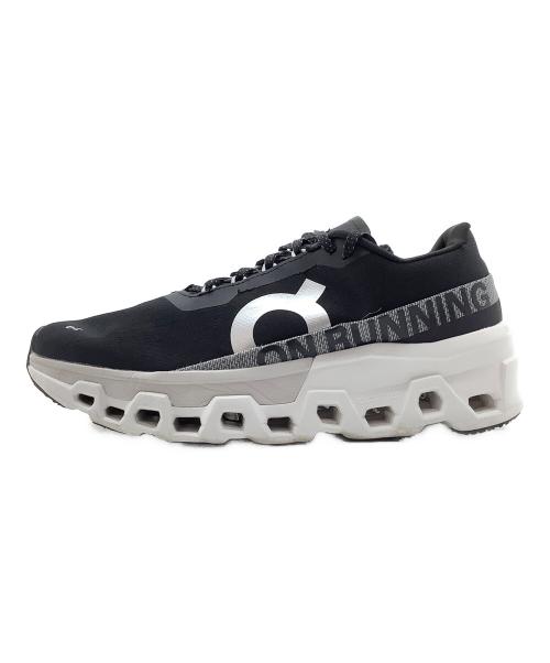 on（オン）On (オン) スニーカー ブラック サイズ:26.5㎝の古着・服飾アイテム