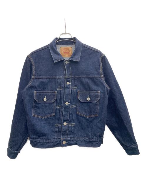 LEVI'S VINTAGE CLOTHING（リーバイス ビンテージ クロージング）LEVI'S VINTAGE CLOTHING (リーバイス ビンテージ クロージング) デニムジャケット インディゴ サイズ:XLの古着・服飾アイテム