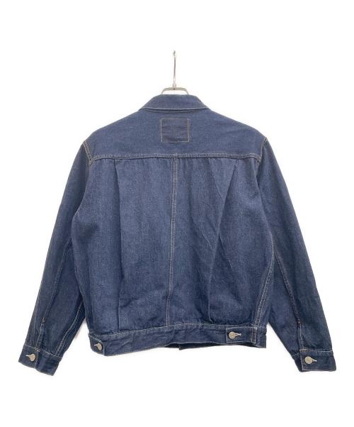LEVI'S VINTAGE CLOTHING（リーバイス ビンテージ クロージング）LEVI'S VINTAGE CLOTHING (リーバイス ビンテージ クロージング) デニムジャケット インディゴ サイズ:XLの古着・服飾アイテム