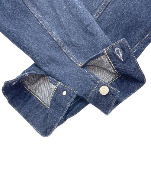 LEVI'S VINTAGE CLOTHING（リーバイス ビンテージ クロージング）LEVI'S VINTAGE CLOTHING (リーバイス ビンテージ クロージング) デニムジャケット インディゴ サイズ:XLの古着・服飾アイテム