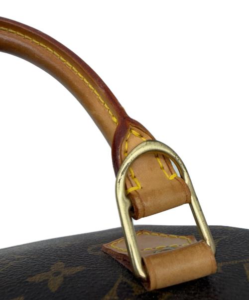 LOUIS VUITTON（ルイ ヴィトン）LOUIS VUITTON (ルイ ヴィトン) ハンドバッグ アルマPM ブラウン サイズ:PMの古着・服飾アイテム