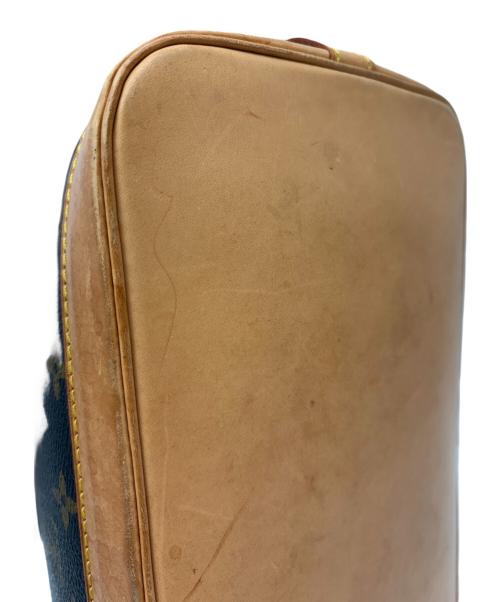 LOUIS VUITTON（ルイ ヴィトン）LOUIS VUITTON (ルイ ヴィトン) ハンドバッグ アルマPM ブラウン サイズ:PMの古着・服飾アイテム