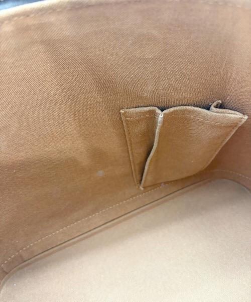 LOUIS VUITTON（ルイ ヴィトン）LOUIS VUITTON (ルイ ヴィトン) ハンドバッグ アルマPM ブラウン サイズ:PMの古着・服飾アイテム