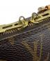 中古・古着 LOUIS VUITTON (ルイ ヴィトン) ハンドバッグ アルマPM ブラウン サイズ:PM：70000円