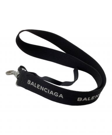 中古・古着通販】BALENCIAGA (バレンシアガ) ネックストラップ