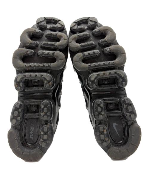 NIKE（ナイキ）NIKE (ナイキ) AIR VAPORMAX PLUS”TRIPLE BLACK