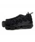 NIKE (ナイキ) AIR VAPORMAX PLUS”TRIPLE BLACK