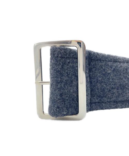 Moonage Devilment（ムーンエイジデビルメント）Moonage Devilment (ムーンエイジデビルメント) ライダースコート グレー サイズ:44 未使用品の古着・服飾アイテム