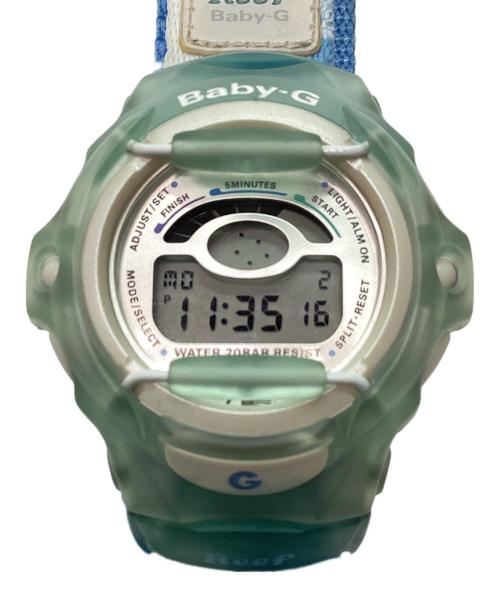 CASIO（カシオ）CASIO (カシオ) 腕時計の古着・服飾アイテム